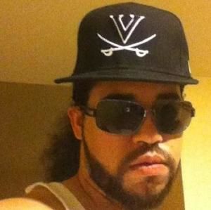 Meet your Posher, William